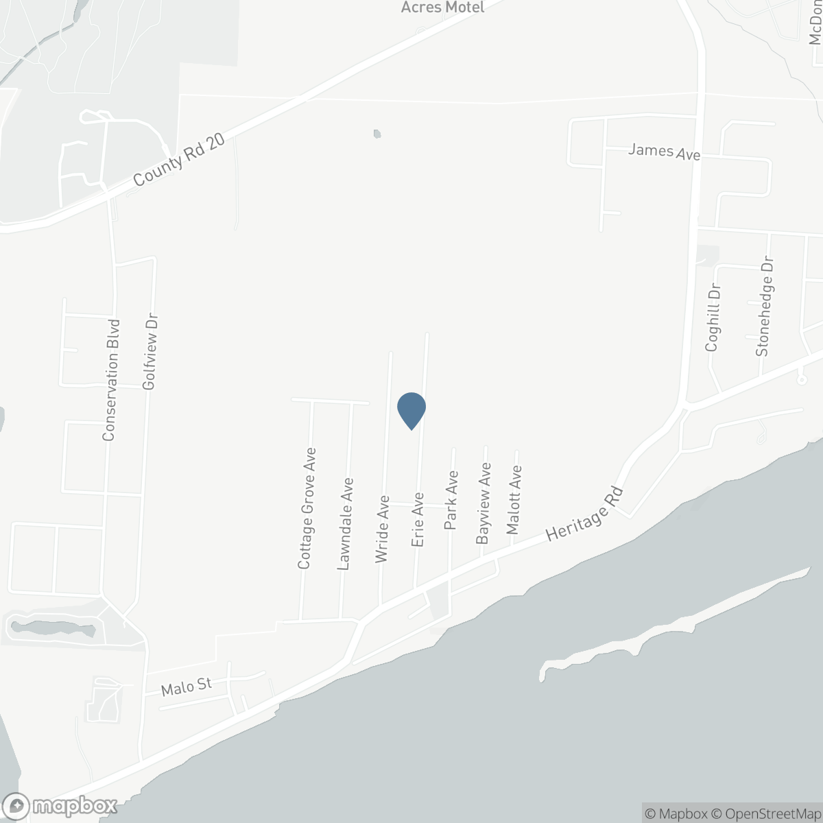 943 ERIE, Kingsville, Ontario N9Y 3E3